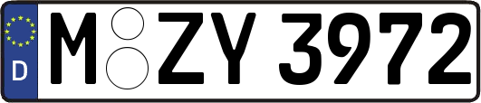 M-ZY3972