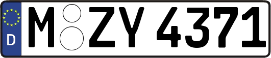 M-ZY4371