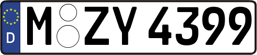 M-ZY4399