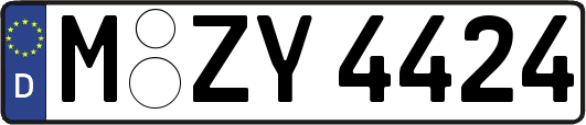 M-ZY4424