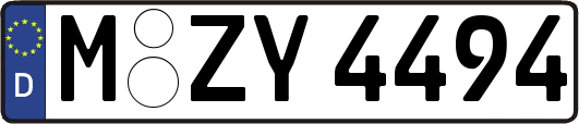 M-ZY4494