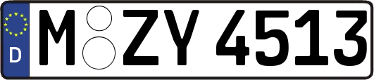 M-ZY4513