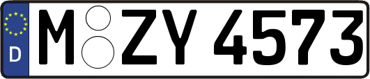 M-ZY4573