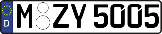 M-ZY5005