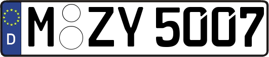 M-ZY5007