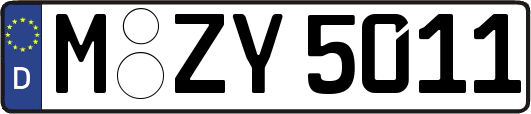 M-ZY5011