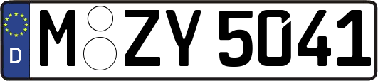 M-ZY5041