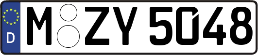 M-ZY5048