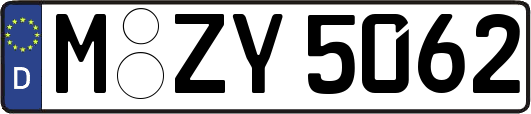 M-ZY5062