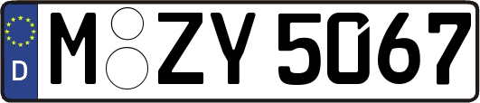 M-ZY5067