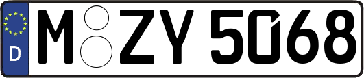 M-ZY5068