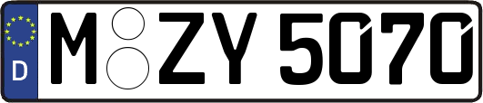 M-ZY5070