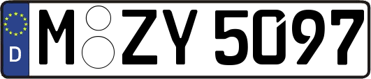 M-ZY5097