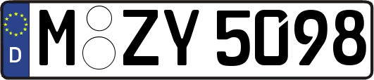 M-ZY5098