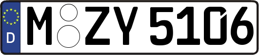 M-ZY5106