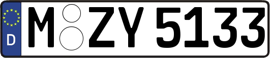 M-ZY5133