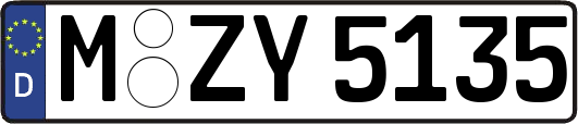 M-ZY5135