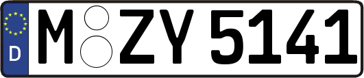 M-ZY5141