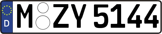 M-ZY5144