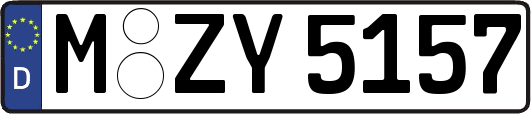 M-ZY5157