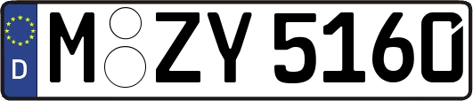 M-ZY5160