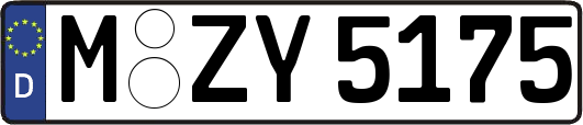 M-ZY5175