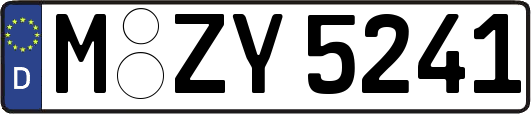 M-ZY5241