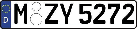 M-ZY5272