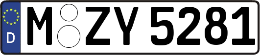 M-ZY5281