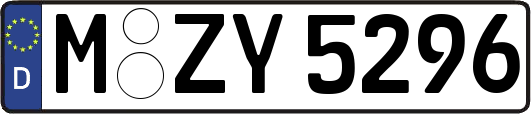 M-ZY5296