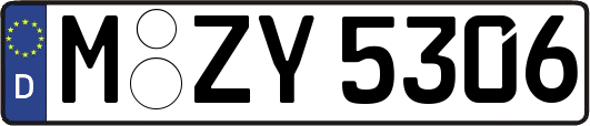 M-ZY5306