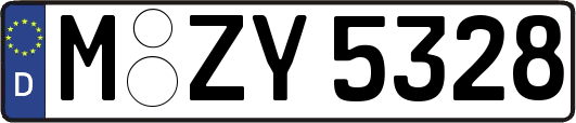 M-ZY5328