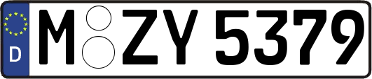 M-ZY5379