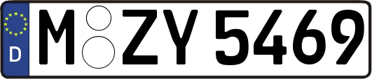 M-ZY5469