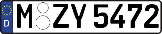 M-ZY5472