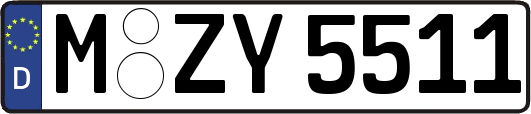 M-ZY5511