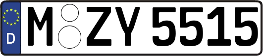 M-ZY5515