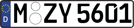 M-ZY5601