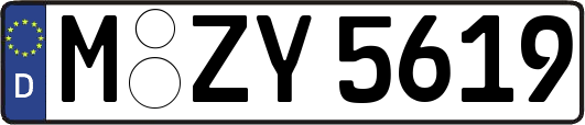 M-ZY5619