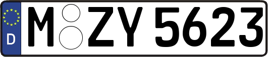 M-ZY5623