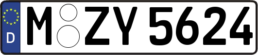 M-ZY5624