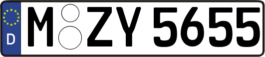 M-ZY5655