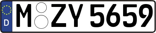 M-ZY5659