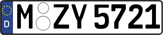 M-ZY5721