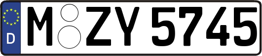 M-ZY5745