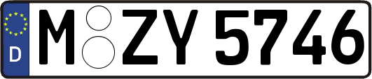 M-ZY5746