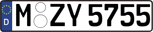 M-ZY5755