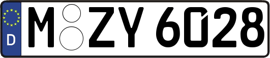 M-ZY6028