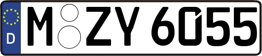 M-ZY6055