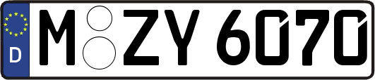 M-ZY6070